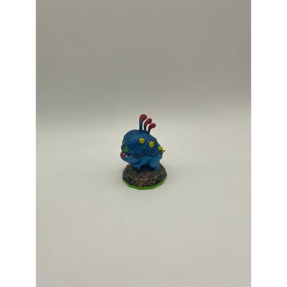 2011 Viacom Skylanders Spyro's Adventure Wrecking Ball Figurine - Picture 2 of 6